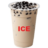 111 Ice Cream Bubble Tea