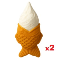 410 Taiyaki Helado x 2